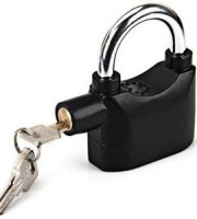 Security alarm Lock